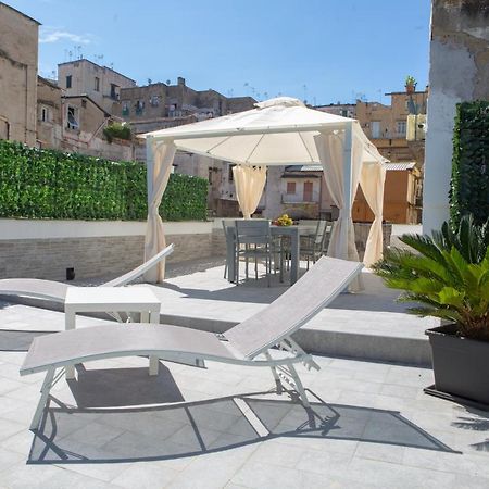 Holiday House Toto Villa Napoli Bagian luar foto