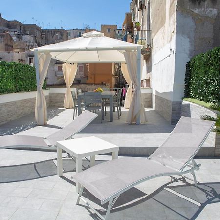 Holiday House Toto Villa Napoli Bagian luar foto
